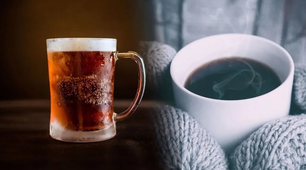 3 bebidas caseras para subir las defensas durante la ola de frío