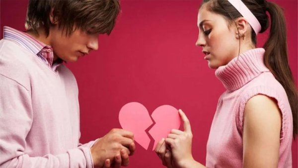 &iquest;Chau para siempre o segunda oportunidad? As&iacute; se comportan los signos tras una ruptura