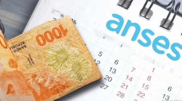 AGUINALDO: Fechas confirmadas de cobro para jubilados y pensionados