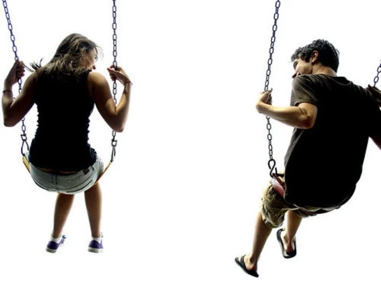 El dato que alarma a las parejas que se llevan años de diferencia 