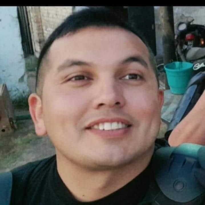 CATAMARCA: TRAGEDIA MURIO EL POLICIA BALEADO EN LA CABEZA 