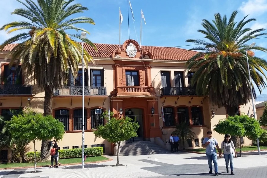 IMPORTANTES ANUNCIOS DEL GOBERNADOR RICARDO QUINTELA 