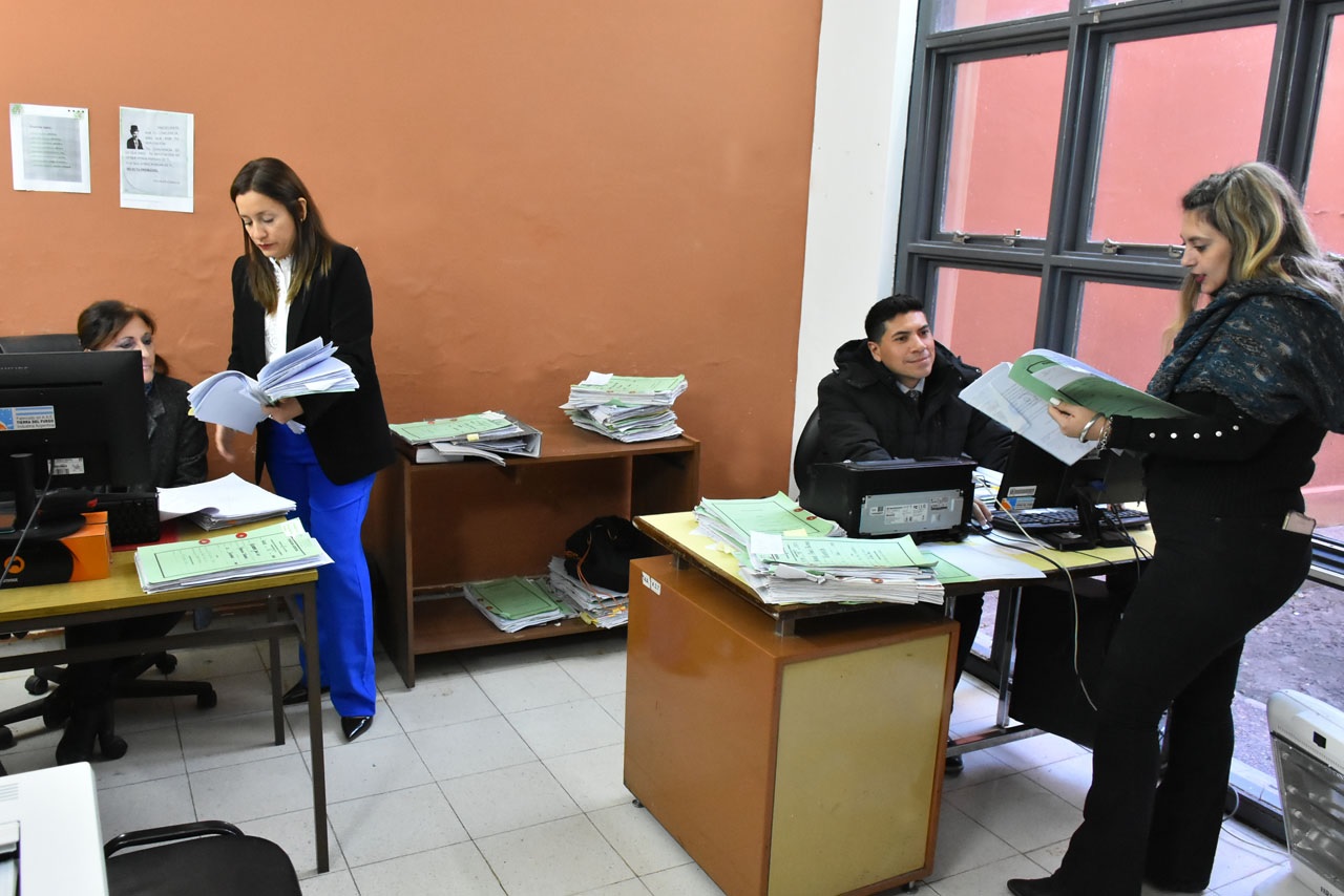 LA JUSTICIA PROCESO Y ORDENO PRISIÓN PREVENTIVA DE UN JOVEN POR HURTAR ELECTRÓNICOS Y HERRAMIENTAS DE UN DOMICILIO