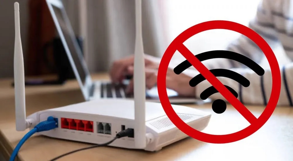 Los 4 trucos casero para acelerar el WiFi en casa