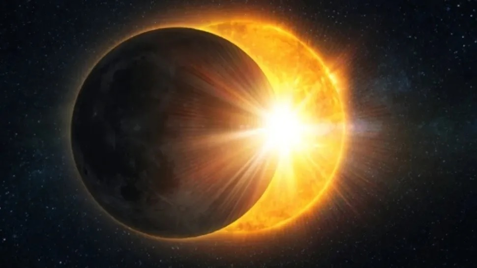 El eclipse solar más impactante del siglo podrá verse en Argentina