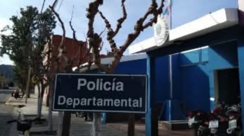 SANAGASTA: DELICUENTES ENTRARON A UNA VIVIENDA DEL BARRIO “SANTA LUCÍA”
