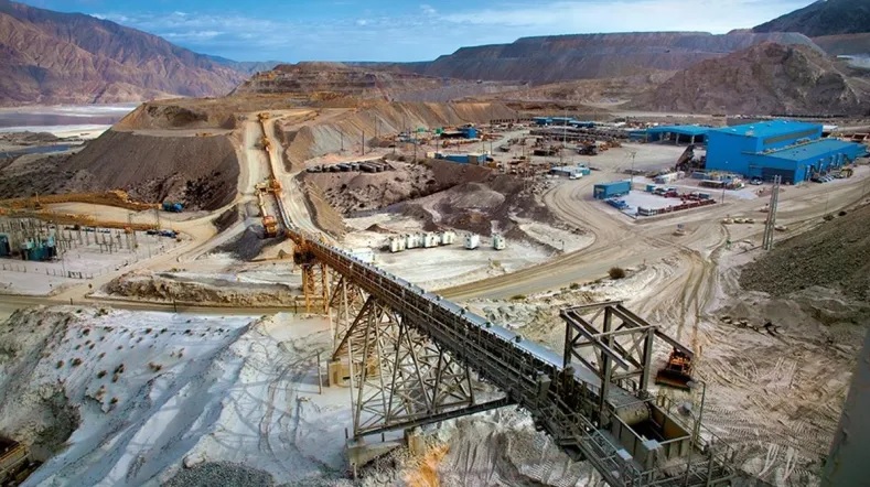 Minería en Argentina: Según especialista, el momento del cobre exige decisiones inmediatas