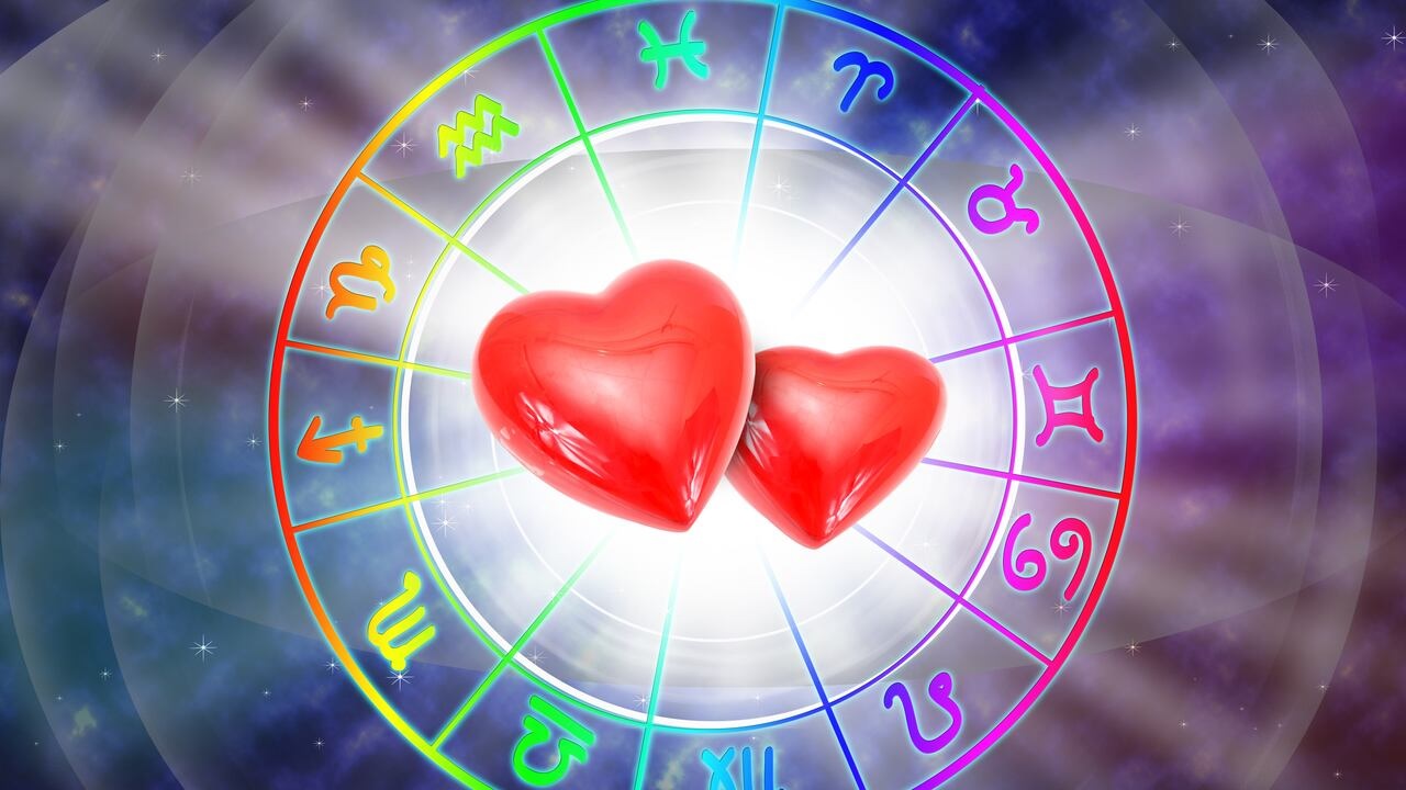 ¿Cuál es el signo del zodíaco que más se enamora?