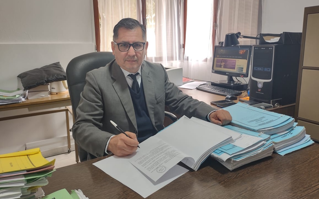 CHILECITO: LA JUSTICIA PROCESÓ A UN HOMBRE POR CUATRO HECHOS DE ESTAFA