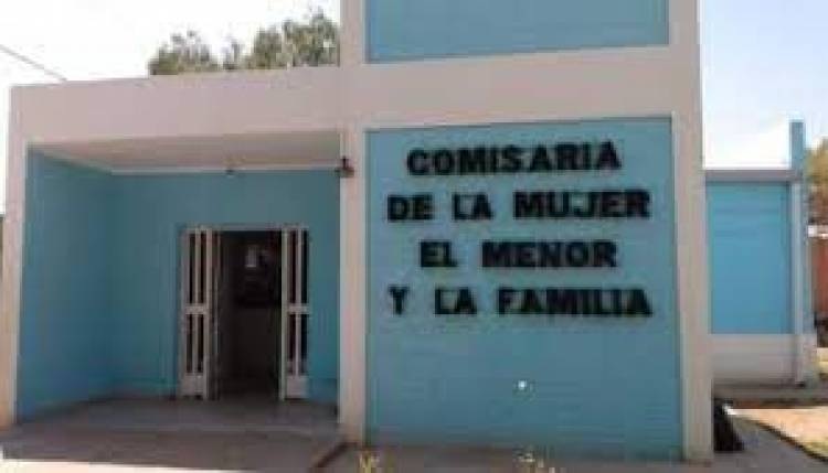 CHEPES: La Comisar&iacute;a de la Mujer registr&oacute; 34 denuncias por violencia de g&eacute;nero en los primeros meses del a&ntilde;o