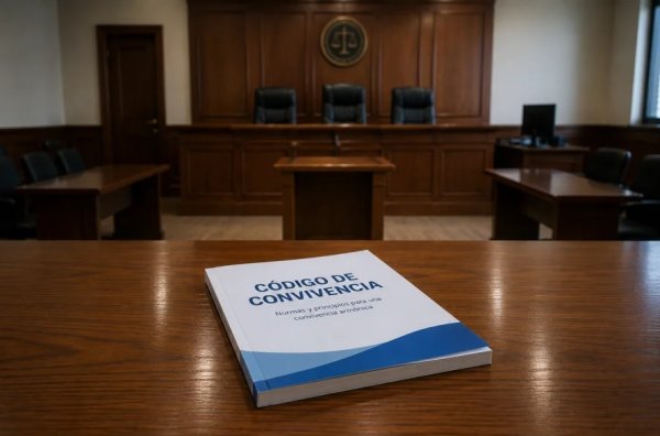 Buscan modernizar el C&oacute;digo de Convivencia: proponen incorporar el acoso callejero y reforzar la protecci&oacute;n animal