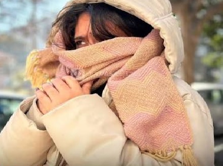 Una ola de fr&iacute;o llega a La Rioja con lluvias, viento del sur y posibles nevadas