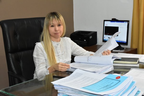 LA JUSTICIA PROCES&Oacute; A UN HOMBRE POR ESTAFA DE M&Aacute;S DE 4 MILLONES DE PESOS MEDIANTE TRANSFERENCIAS BANCARIAS