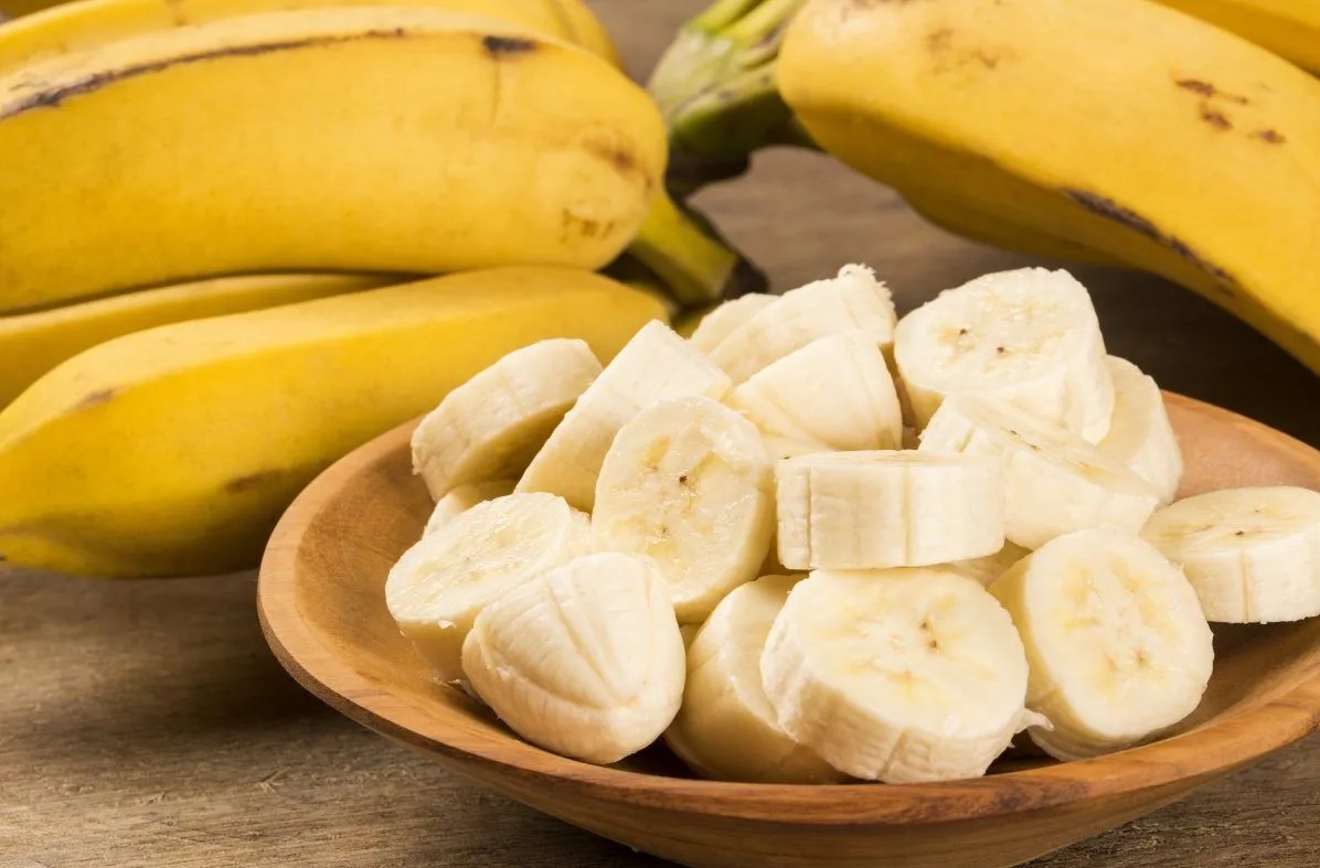 Qué le pasa al cuerpo si comemos banana todos los días