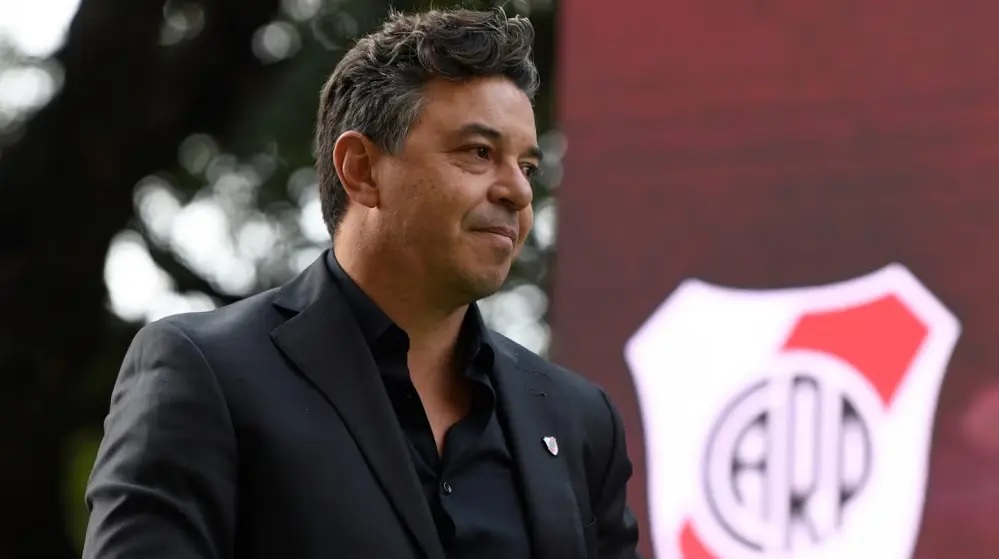 River ya negocia con Gallardo para su vuelta como entrenador