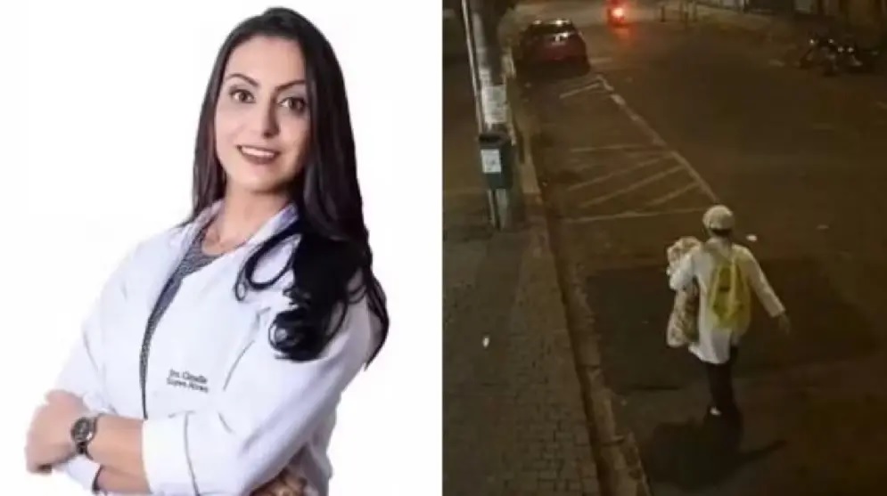 BRASIL: Médica pediatra robó una beba recién nacida del hospital