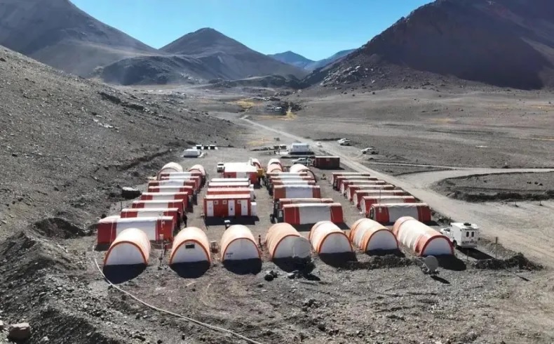 MINERIA METALIFERA: El Cobre argentino, ante su hora decisiva: San Juan lidera un proceso que no puede esperar
