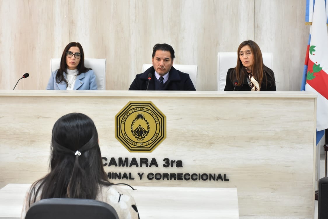 LA JUSTICIA FINALIZÓ LAS AUDIENCIAS CONTRA UN HOMBRE ACUSADO DE VIOLENTAR A SU SOBRINA