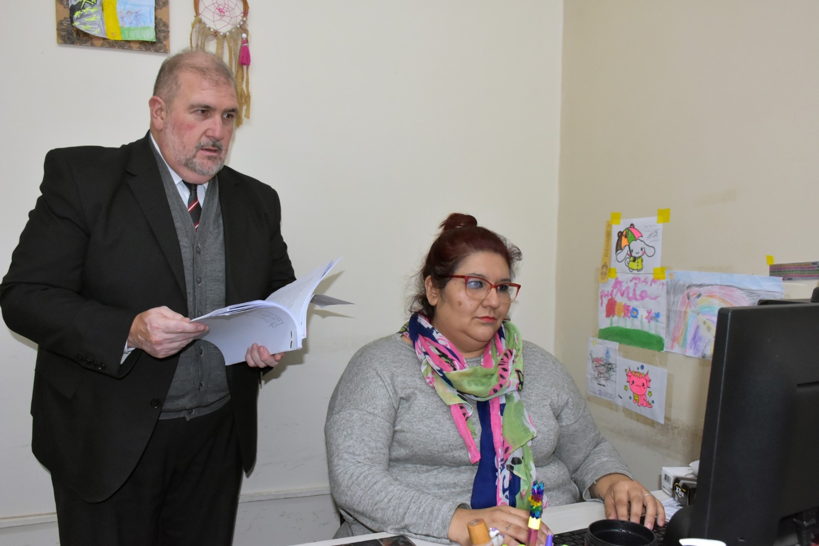 LA JUSTICIA PROCESO A UN HOMBRE POR EL USO INDEBIDO DE LA TARJETA BANCARIA DE SU SUEGRA SIN CONSENTIMIENTO