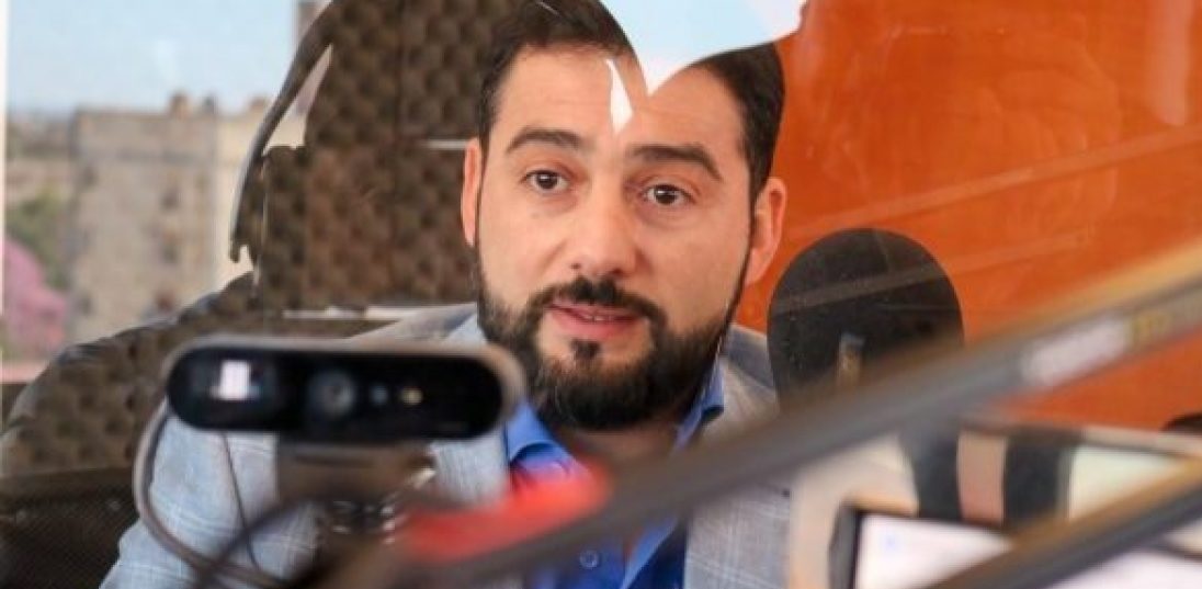 REFUERZAN LA SEGURIDAD EN LA RIOJA PARA PREVENIR LOS SAQUEOS 