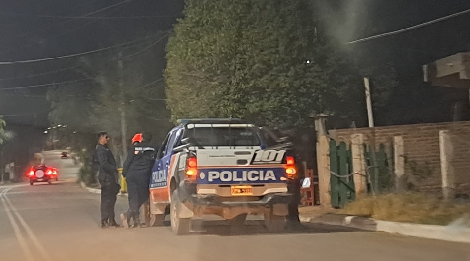 CATAMARCA: Encuentran una persona sin vida
