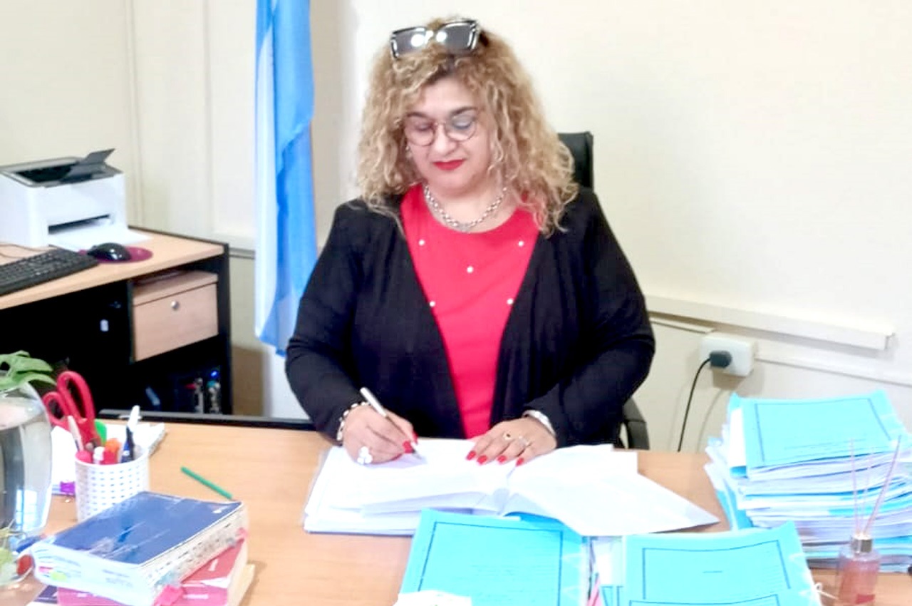 CHILECITO: PROCESAN Y DETIENEN A TRES IMPUTADOS POR TRES HECHOS DISTINTOS