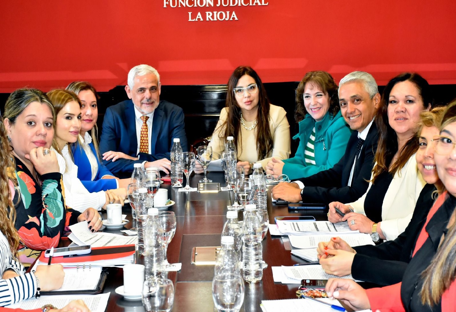 ELEVARÁN MODIFICACIONES DEL PROTOCOLO N°6 PARA JUECES/ZAS DE VIOLENCIA DE GÉNERO, PERSONAL DE SEGURIDAD Y LA INCORPORACIÓN DE NUEVOS DISPOSITIVOS ELECTRÓNICOS
