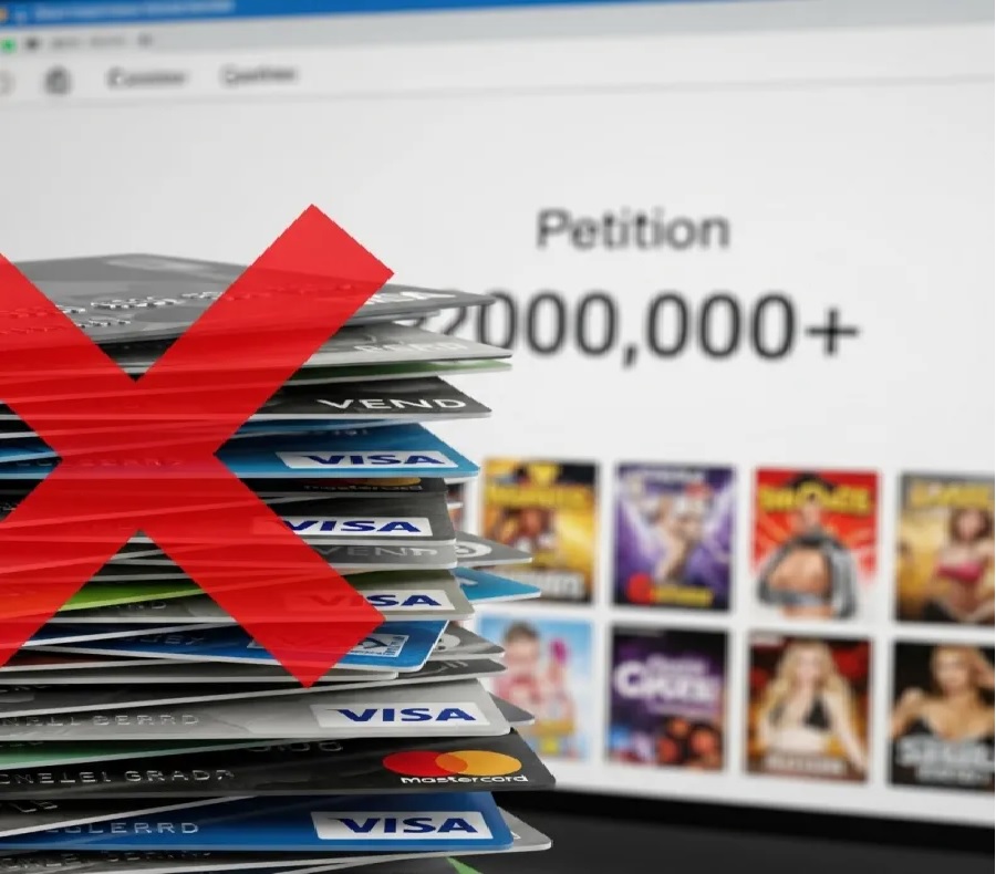 BAJO LA LUPA: Iniciativa busca revertir la retirada de juegos para adultos y ya cuenta con el apoyo de 200.000 personas