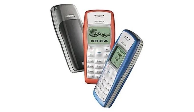 El Rey Indestructible de la Telefonía: La Leyenda Resucita: ¿Cuánto Vale Hoy el Invencible Nokia 1100?
