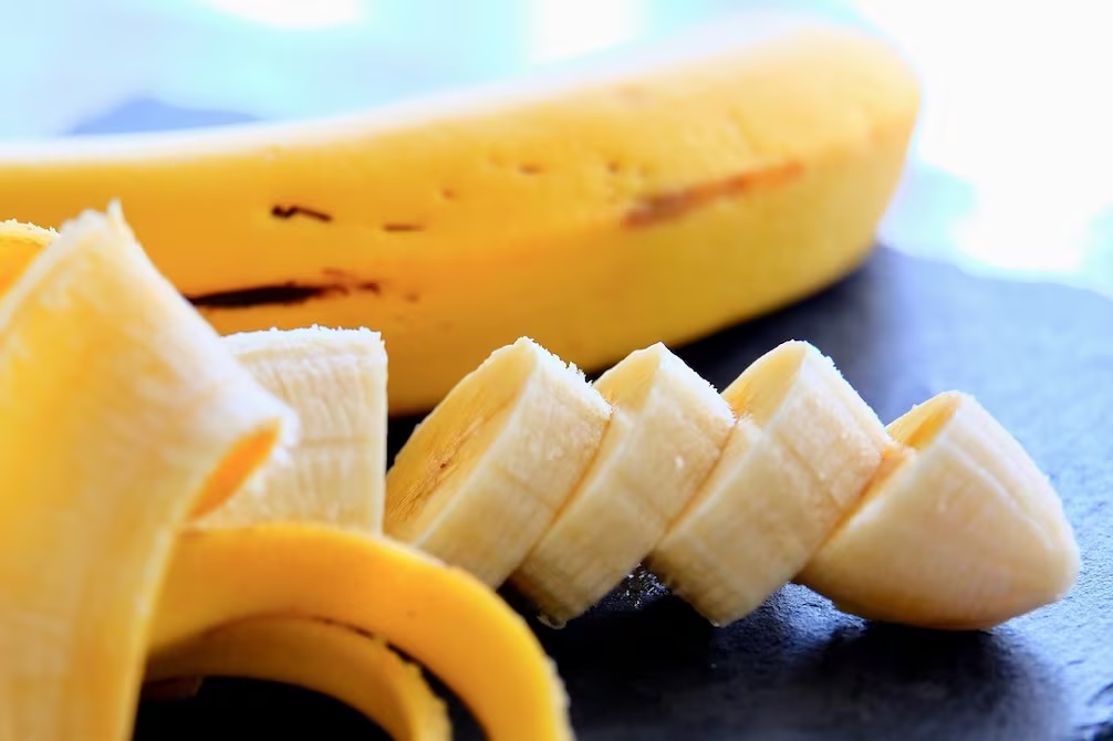 Dormir mejor y otros sorprendentes beneficios de la banana