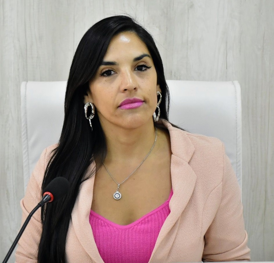 LA JUSTICIA CONDENO A PRISIÓN EFECTIVA A UNA MUJER POR HURTO CALIFICADO