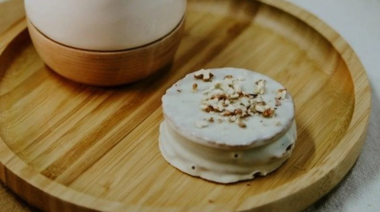 Este es el ganador del Mundial del Alfajor 2025