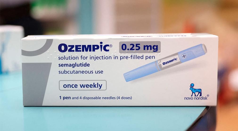 ANMAT prohibió la venta de un falso Ozempic