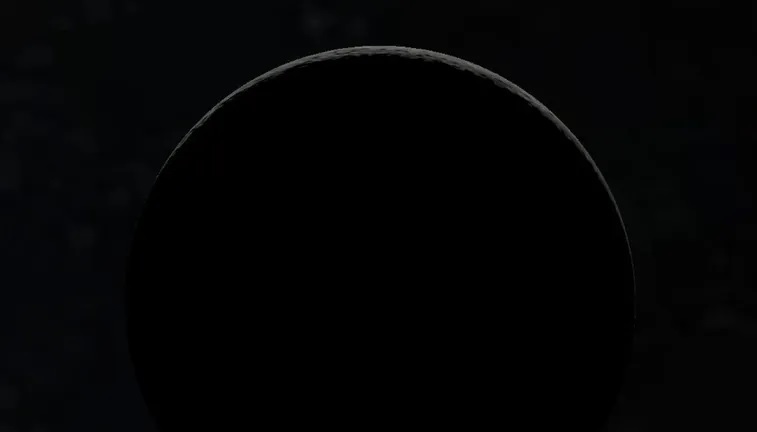 Este sábado se producirá la Luna Negra: los rituales más comunes y su simbolismo espiritual