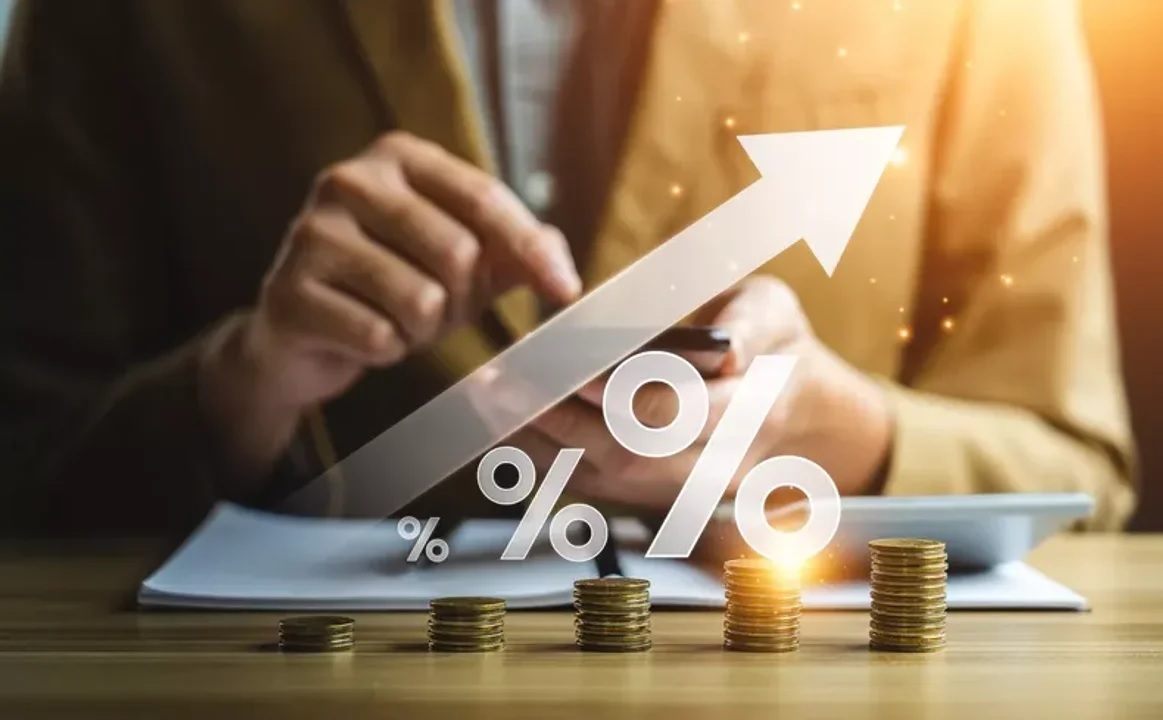 Los bancos ya pagan hasta 4,5% mensual en plazos fijos