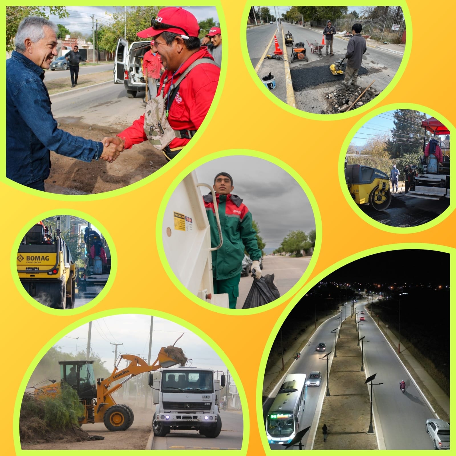 600 DÍAS DE GESTIÓN: AVANCES CONCRETOS HACIA UNA CIUDAD SEGURA, LIMPIA Y ORDENADA