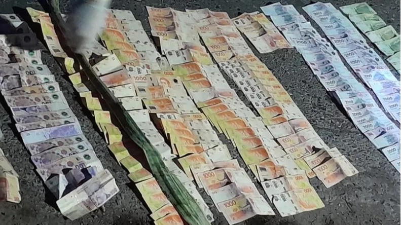 SAN JUAN: Intenso trabajo para dar con los falsos policías que asaltan a familias de Capital y Chimbas