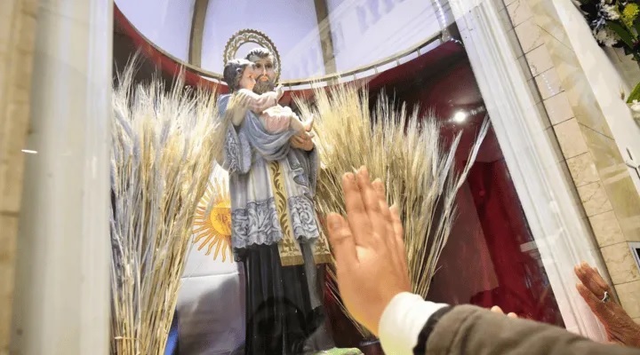 La advertencia de la Iglesia al Gobierno: 