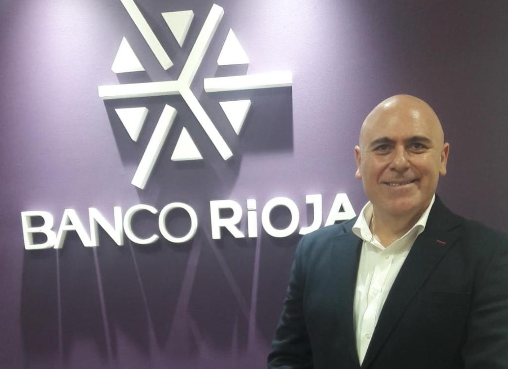 BANCO RIOJA: El vicepresidente Marcelo Becerra tiene una línea de crédito especial para el pago de aguinaldos con tasas accesibles que está vigente