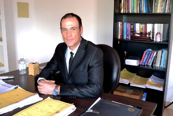 VILLA UNI&Oacute;N: LA JUSTICIA PROCESO A UNA PERSONA INVESTIGADA POR OTORGAR PR&Eacute;STAMOS CON INTERESES DESPROPORCIONADOS