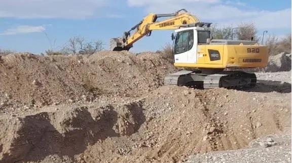 SAN JUAN: Refuerzan la Ruta 40 entre Huaco y La Rioja ante el riesgo de crecidas y aluviones