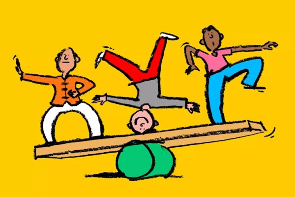 El sencillo test de equilibrio de solo 10 segundos que indicar&iacute;a cu&aacute;ntos a&ntilde;os m&aacute;s podr&iacute;as vivir