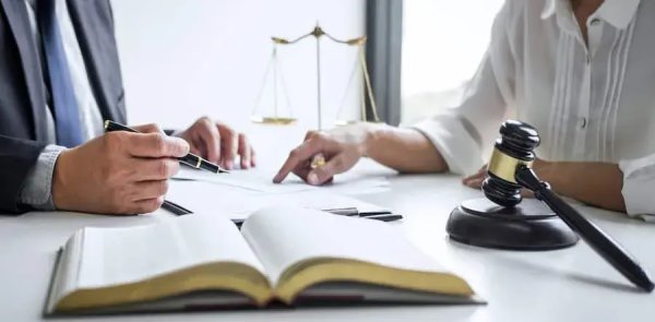 Herencias y sucesiones: El C&oacute;digo Civil fija el orden sucesorio cuando no hay testamento