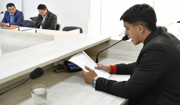 LA JUSTICIA CONDEN&Oacute; A 14 A&Ntilde;OS DE PRISI&Oacute;N A UN HOMBRE POR ABUSO SEXUAL CONTRA LA NIETA DE SU PAREJA