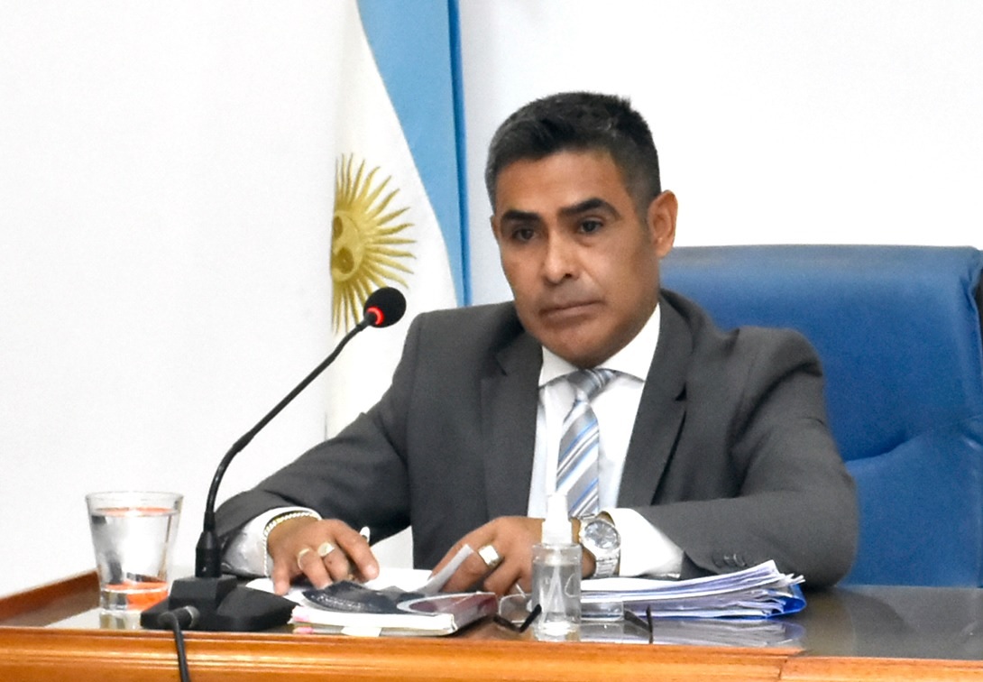 LA JUSTICIA CONDENÓ A UN HOMBRE POR SALTAR UNA TAPIA E INTENTAR ROBAR EN UNA VIVIENDA