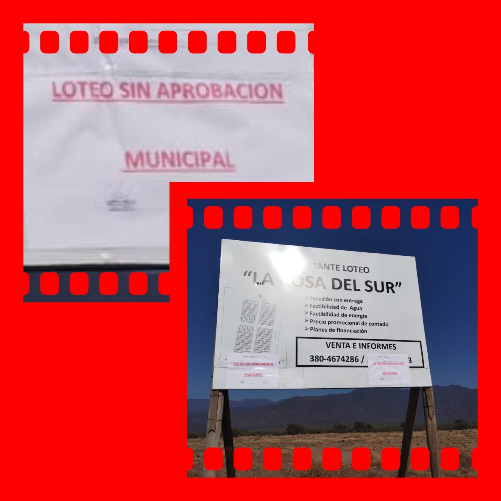 EL MUNICIPIO CAPITAL ES EL ÚNICO ENTE ESTATAL AUTORIZADO PARA APROBAR LOTEOS EN LA CIUDAD