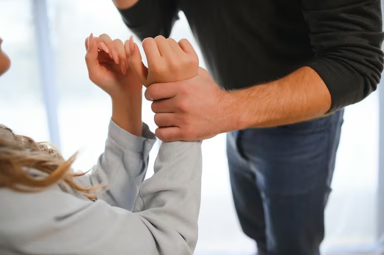 Alarmante: en los últimos 17 años hubo 216.883 personas afectadas por hechos de violencia doméstica