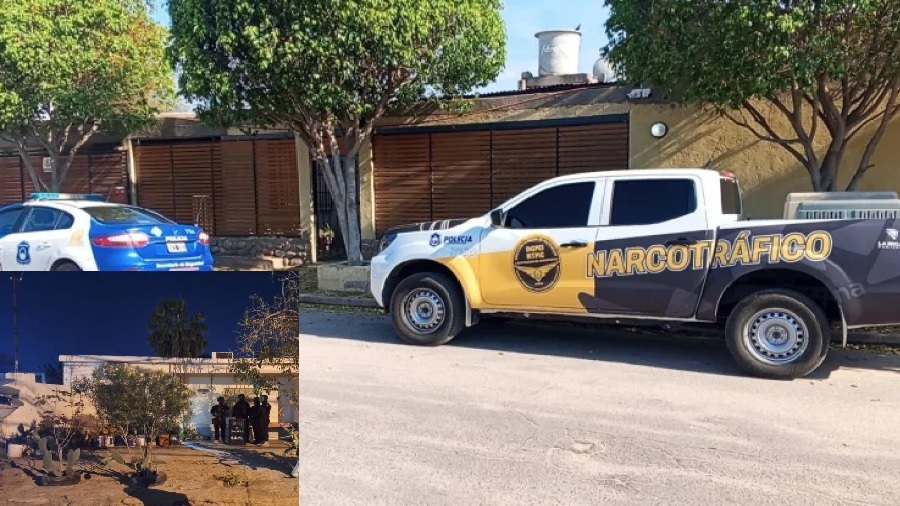 EL DEPARTAMENTO DE TRATA DE PERSONAS DESBARATARON RED DE PEDOFILIA EN LA CIUDAD CAPITAL