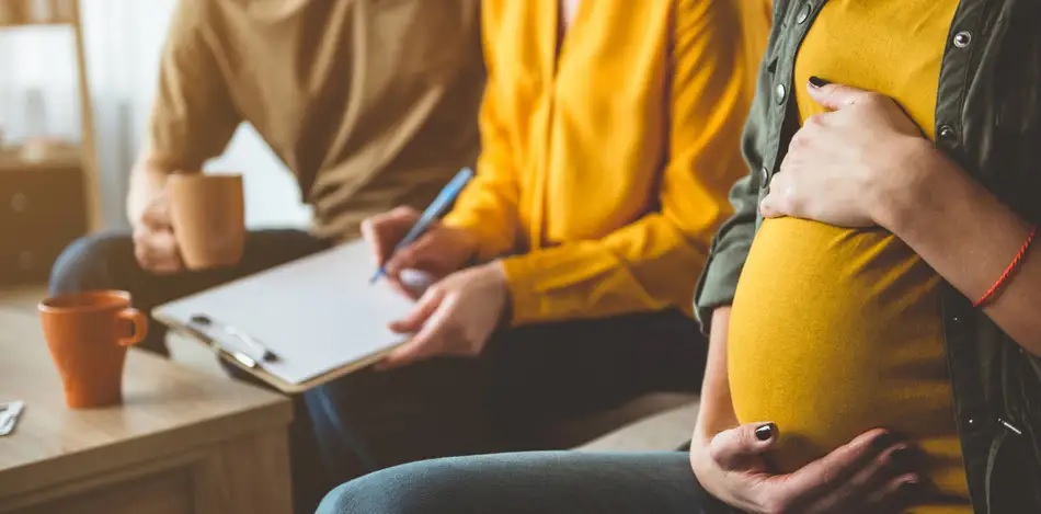 El primer bebé nacido por vientre subrogado que fue abandonado en Argentina podrá ser adoptado