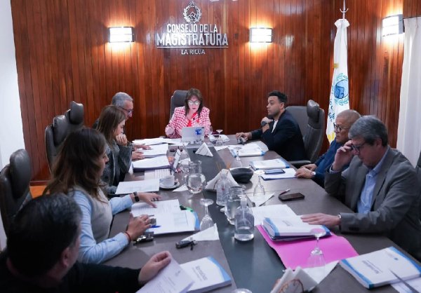 EL CONSEJO DE LA MAGISTRATURA ABRI&Oacute; CONVOCATORIAS PARA CUBRIR CARGOS JUDICIALES
